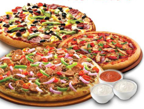 Order Online for Pizza, Chicken Wings by ZoomSoft (PizPOS)